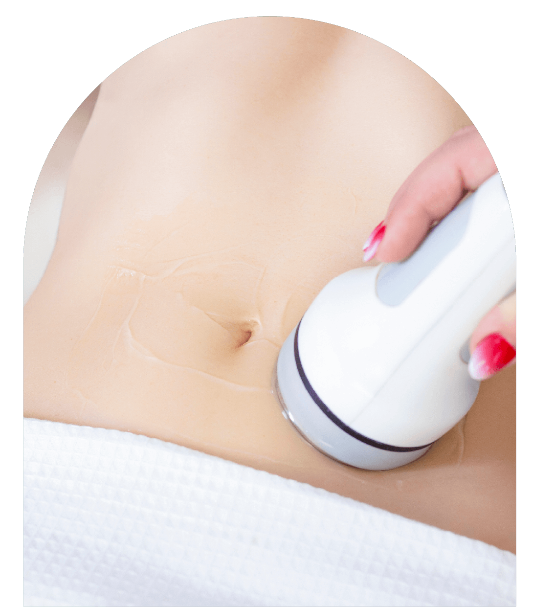 Lipogel for weight loss
